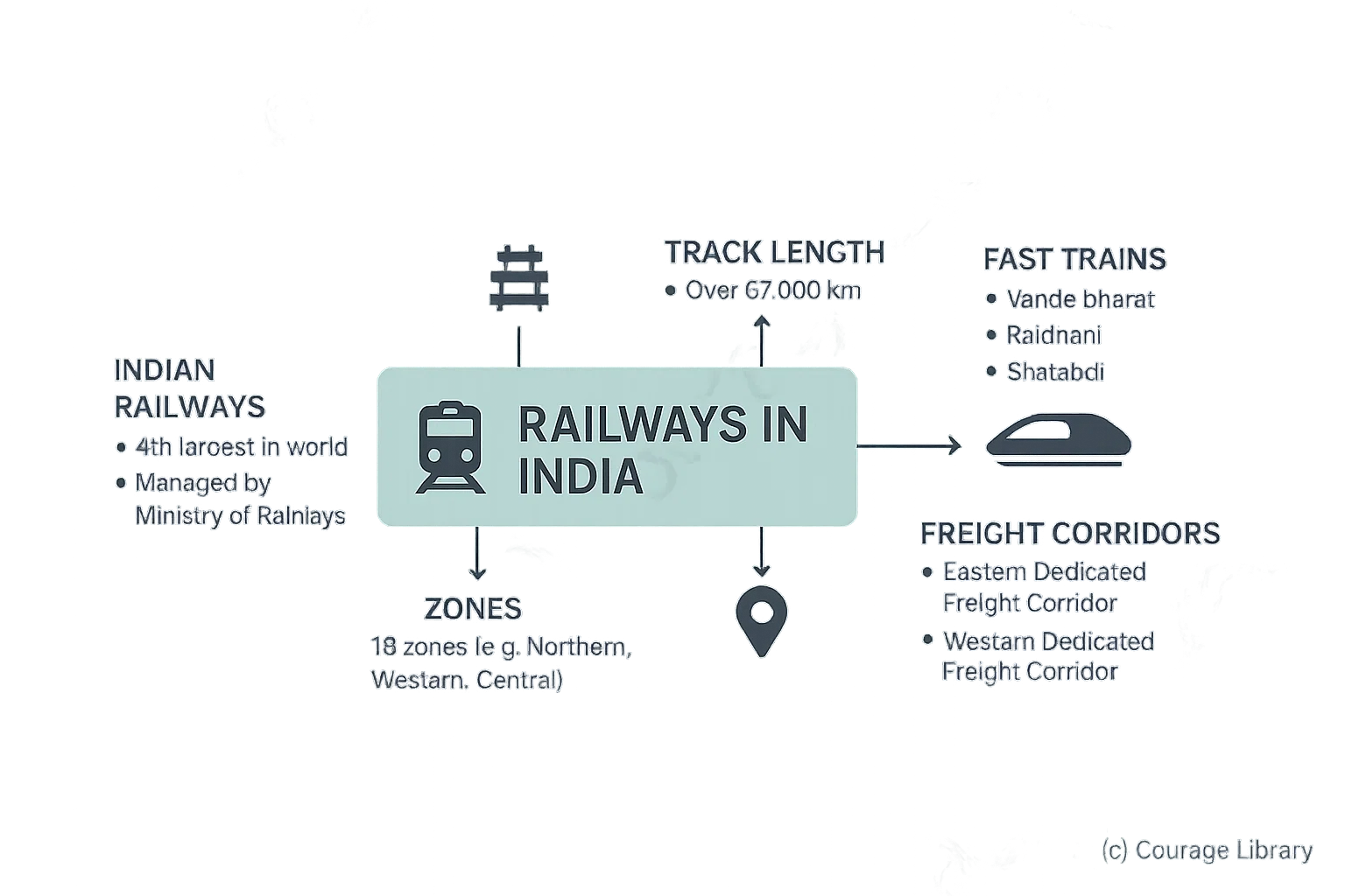 Railways
